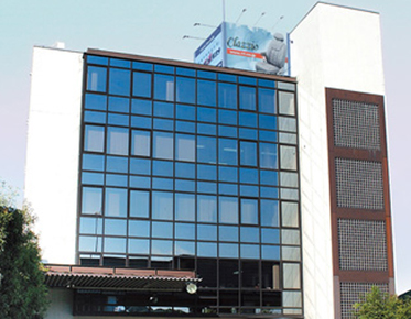 icompany 130 様 Company Profile | Clazzio