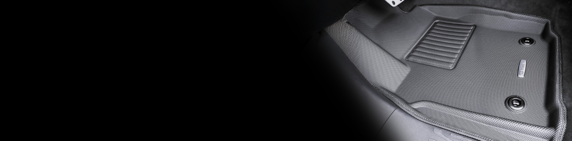 Perforated leather insert type